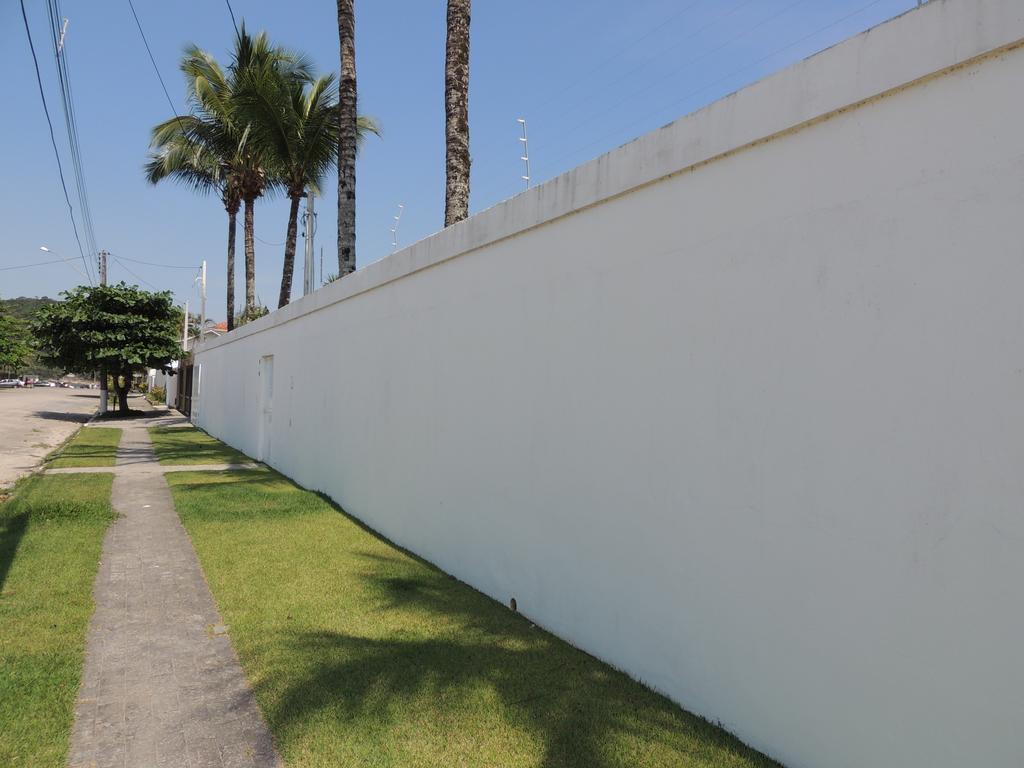 Estalagem Americas Guarujá